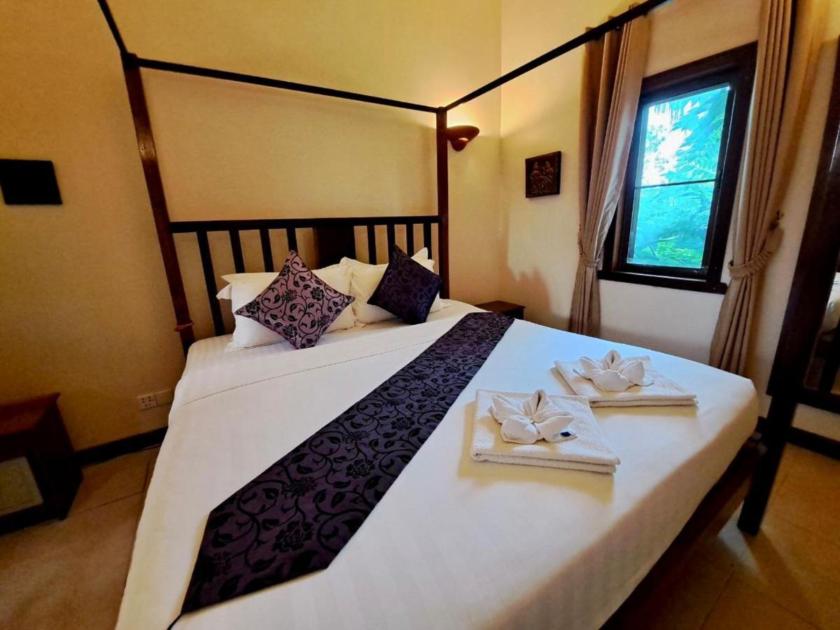 Den Hotel Totonou Сиемрип Экстерьер фото