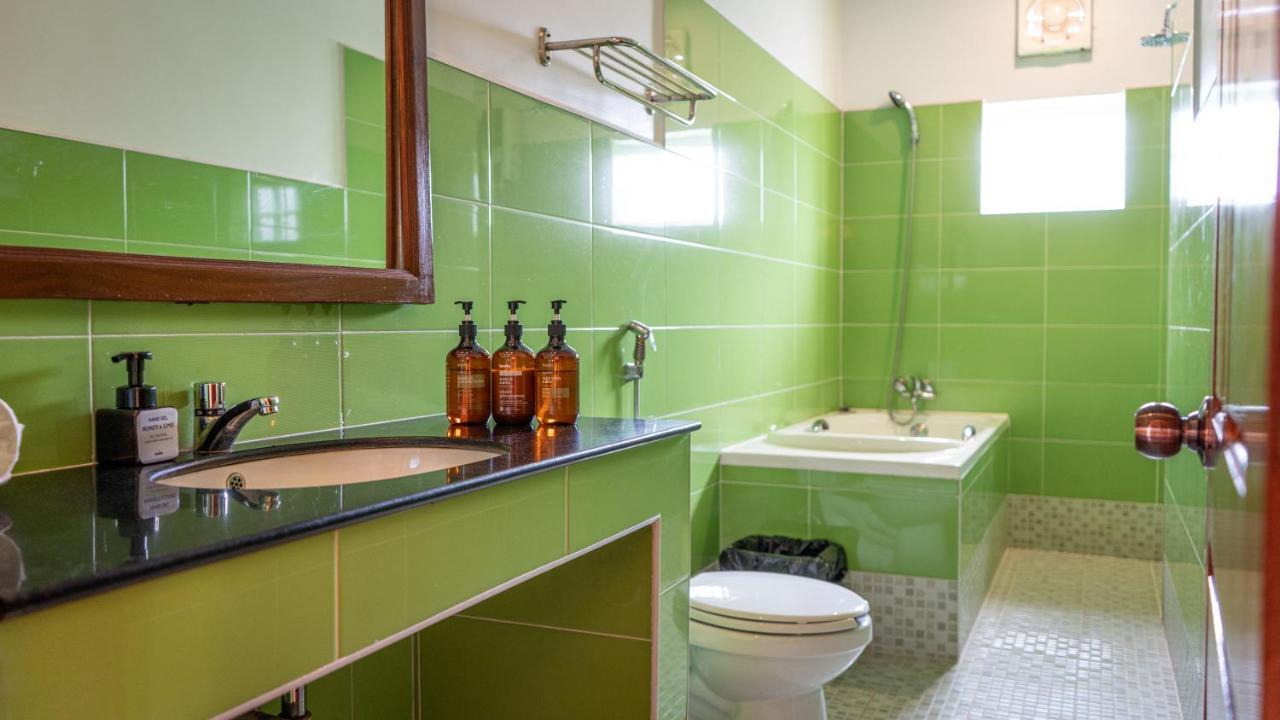 Den Hotel Totonou Сиемрип Экстерьер фото