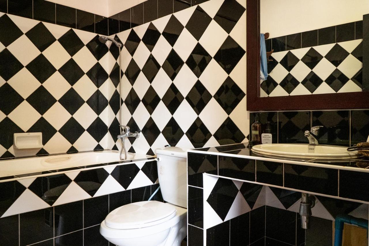 Den Hotel Totonou Сиемрип Экстерьер фото