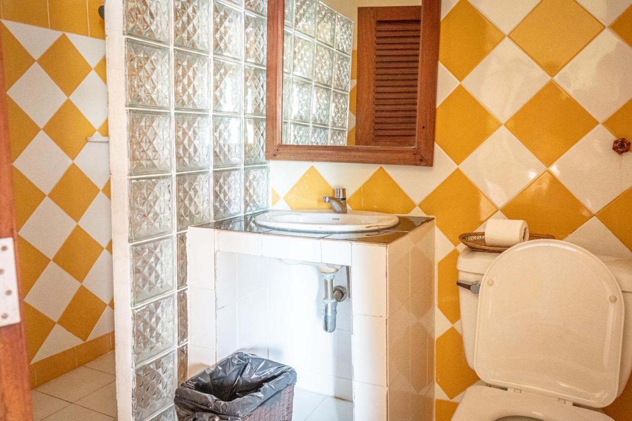 Den Hotel Totonou Сиемрип Экстерьер фото