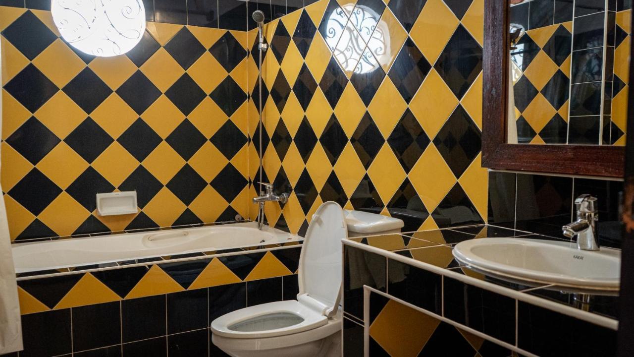 Den Hotel Totonou Сиемрип Экстерьер фото